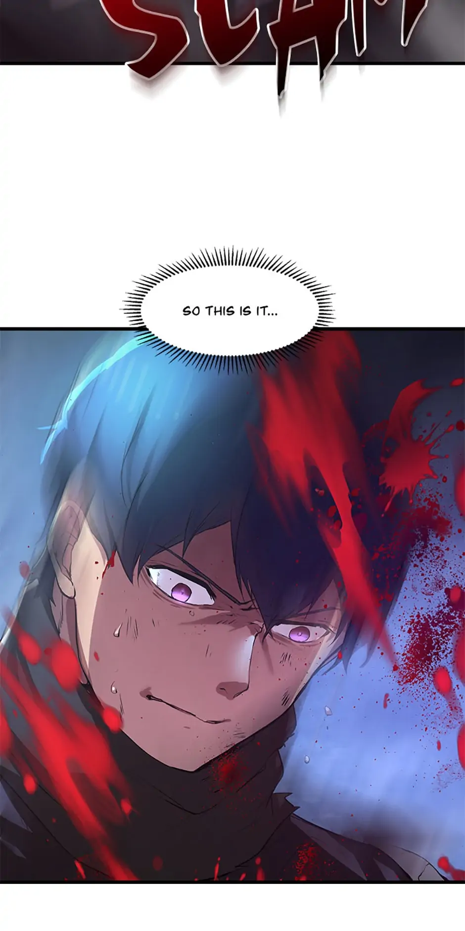 Read Skill Master Levels Up Manga Online
