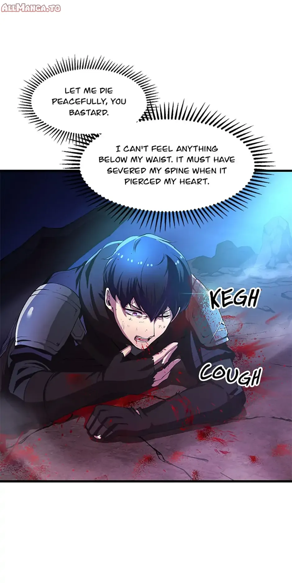Read Skill Master Levels Up Manga Online