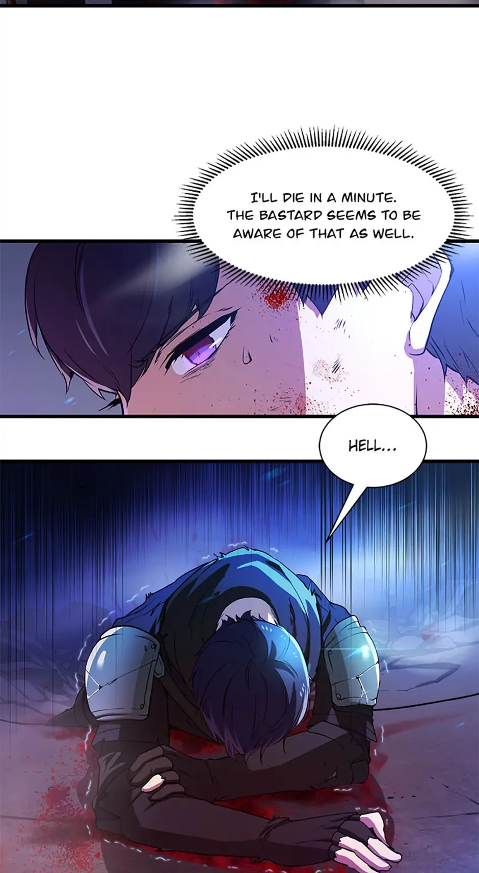 Read Skill Master Levels Up Manga Online