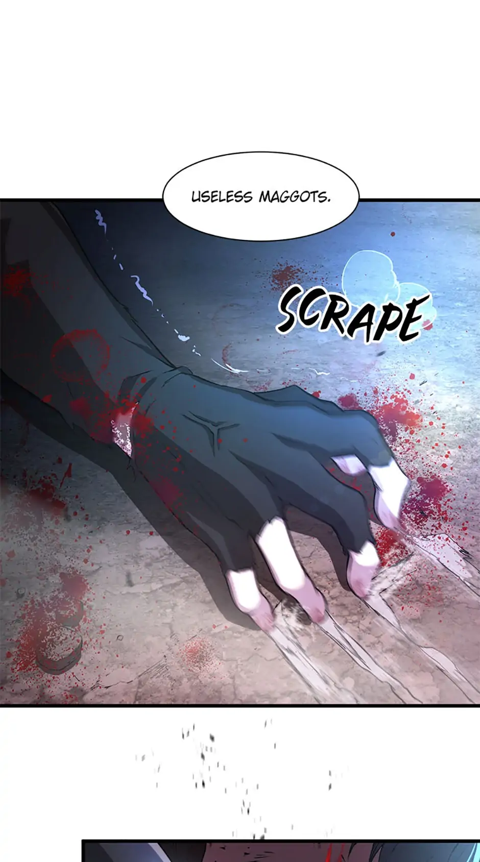 Read Skill Master Levels Up Manga Online
