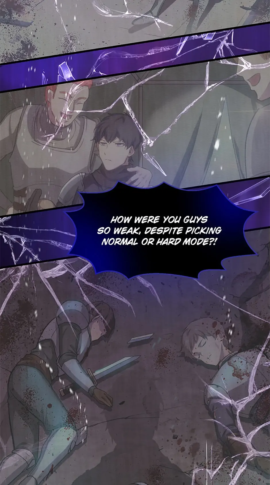 Read Skill Master Levels Up Manga Online