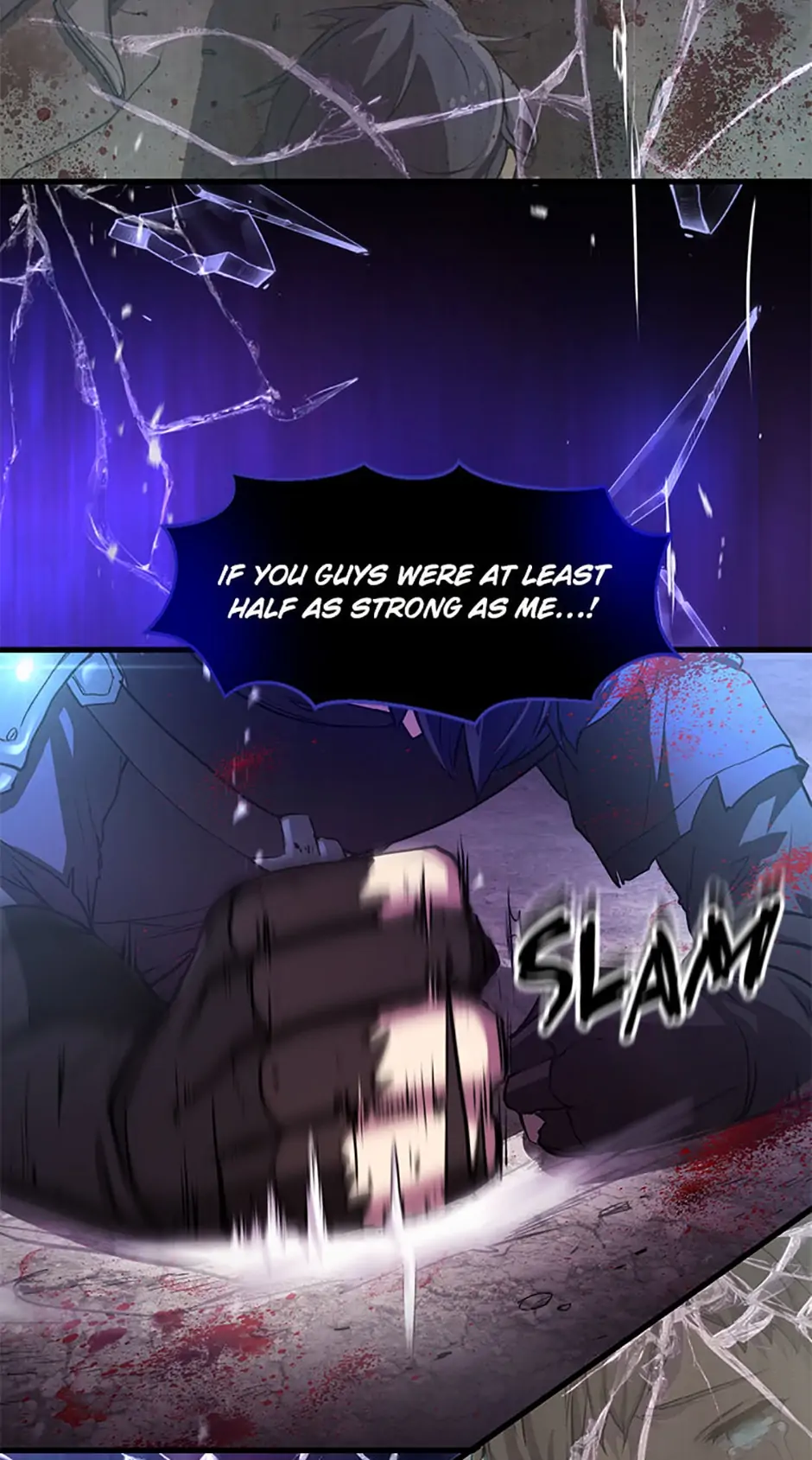Read Skill Master Levels Up Manga Online