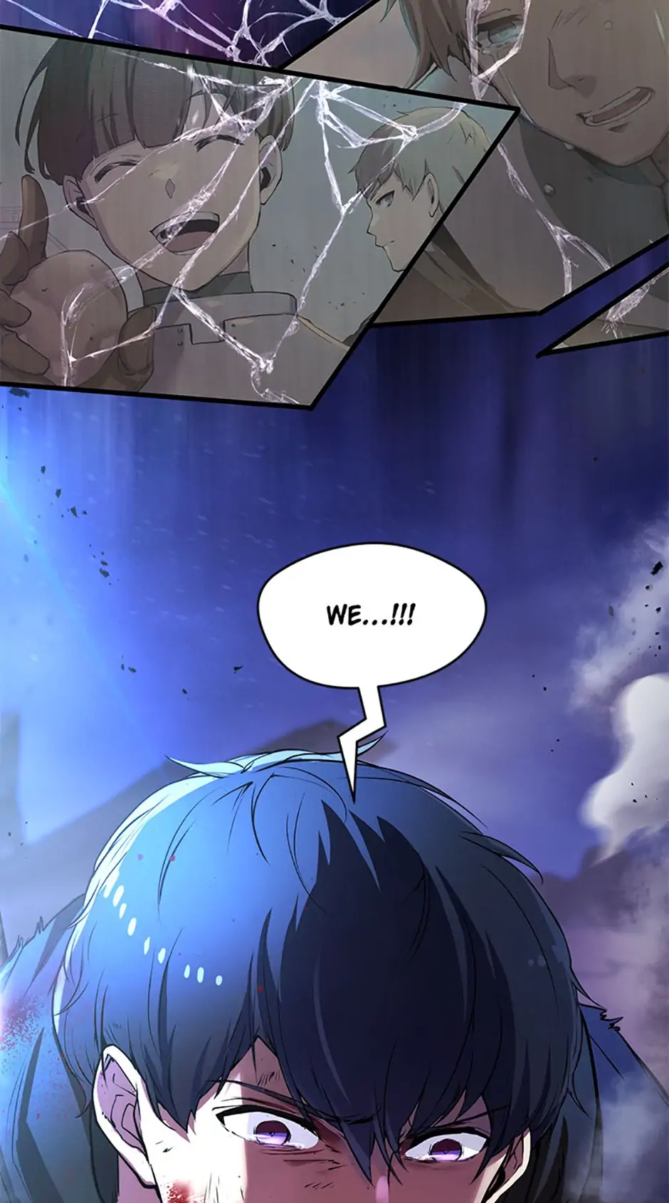 Read Skill Master Levels Up Manga Online