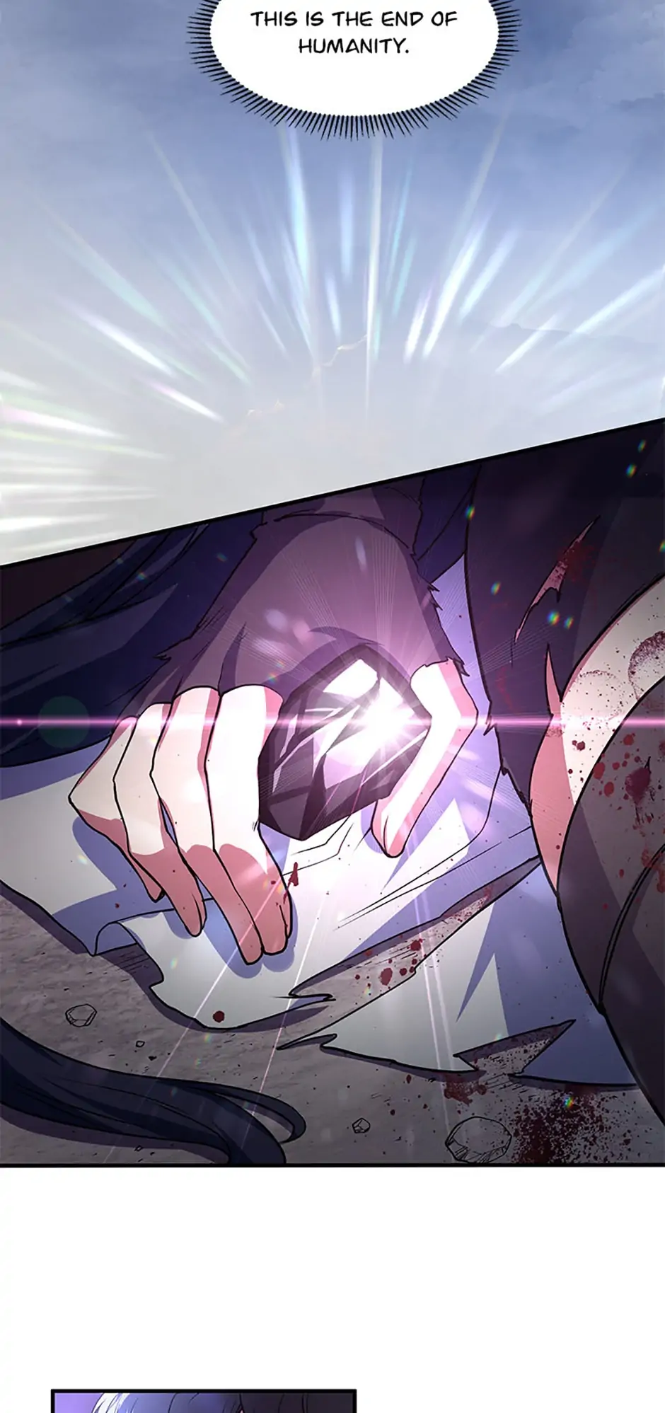 Read Skill Master Levels Up Manga Online