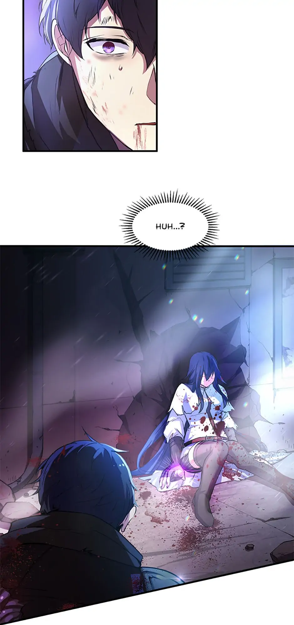 Read Skill Master Levels Up Manga Online