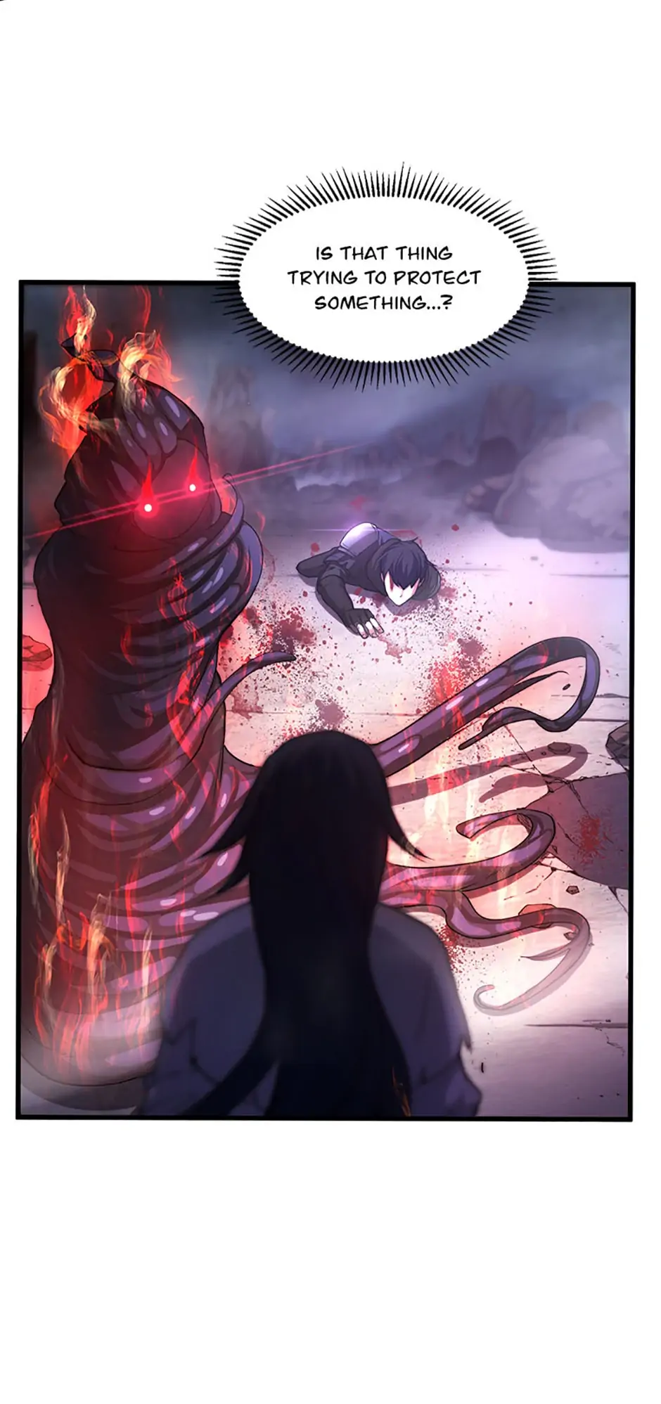 Read Skill Master Levels Up Manga Online