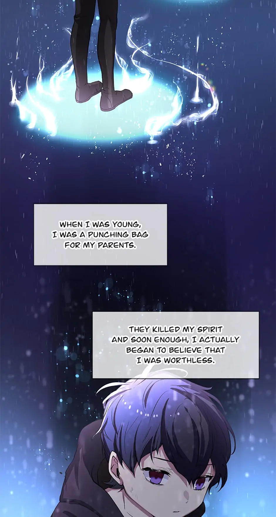 Read Skill Master Levels Up Manga Online