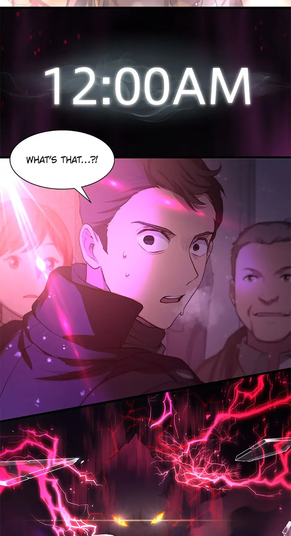 Read Skill Master Levels Up Manga Online