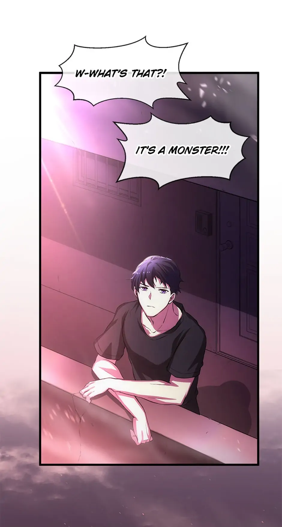 Read Skill Master Levels Up Manga Online