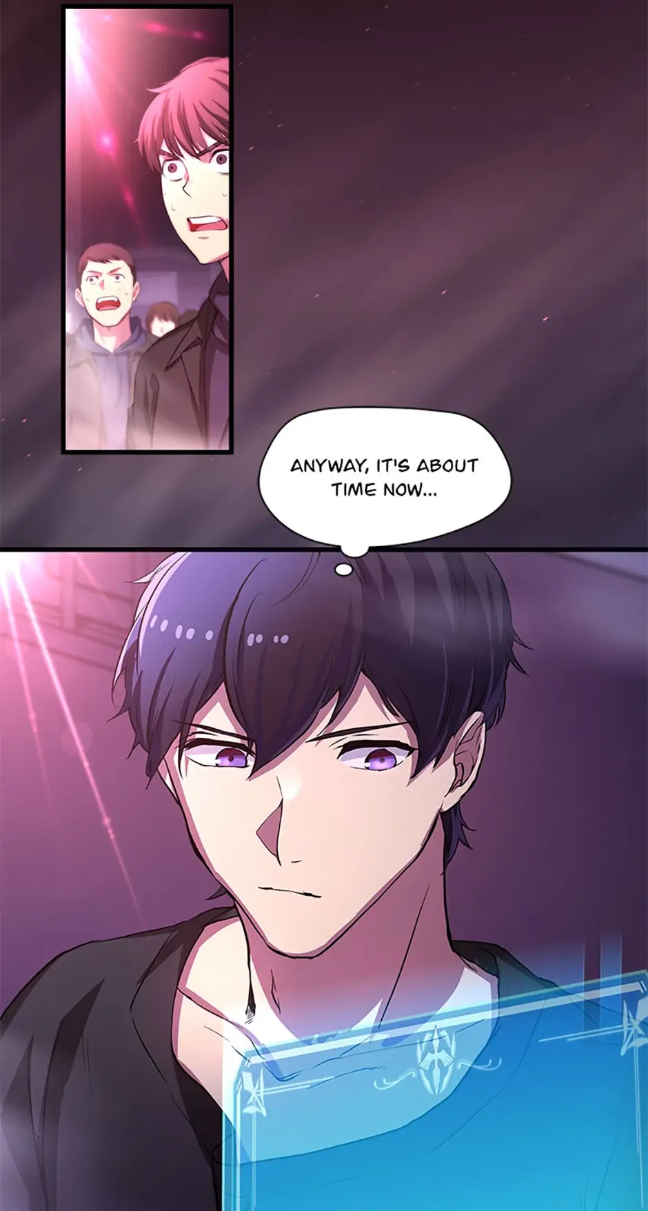 Read Skill Master Levels Up Manga Online