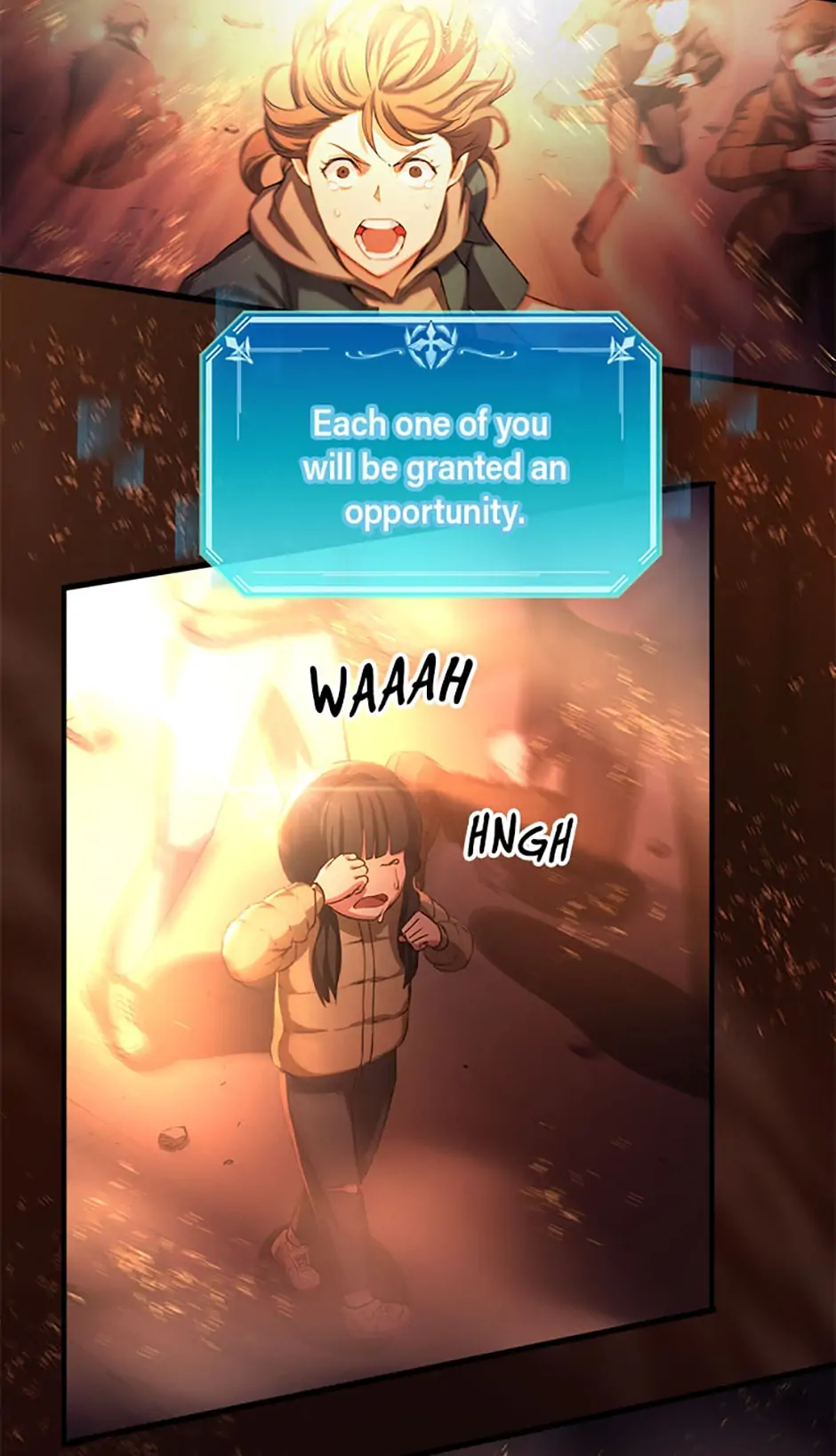 Read Skill Master Levels Up Manga Online