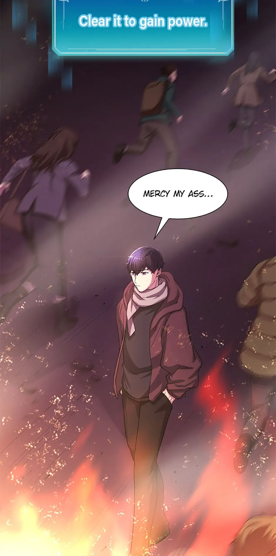 Read Skill Master Levels Up Manga Online