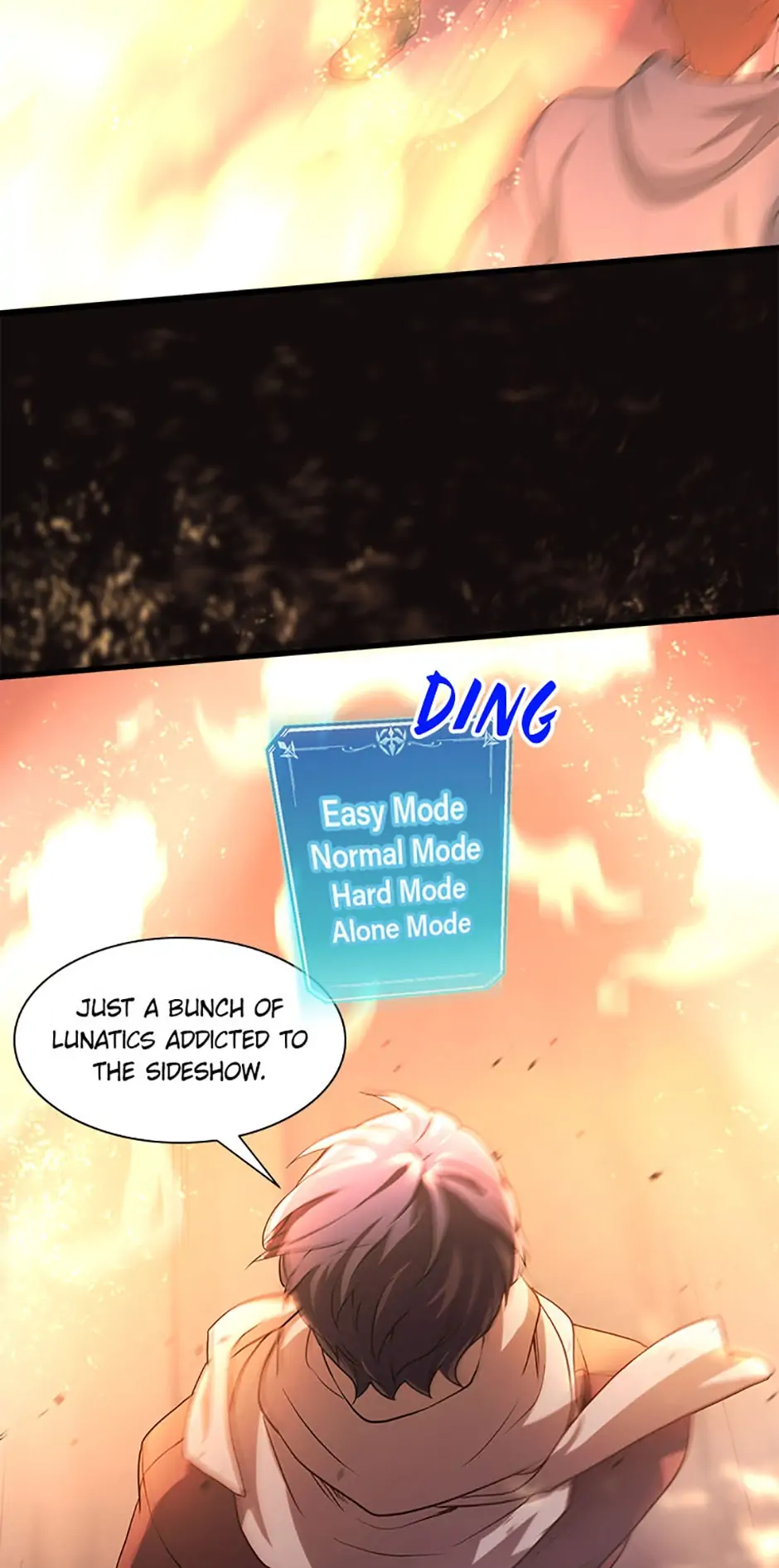 Read Skill Master Levels Up Manga Online