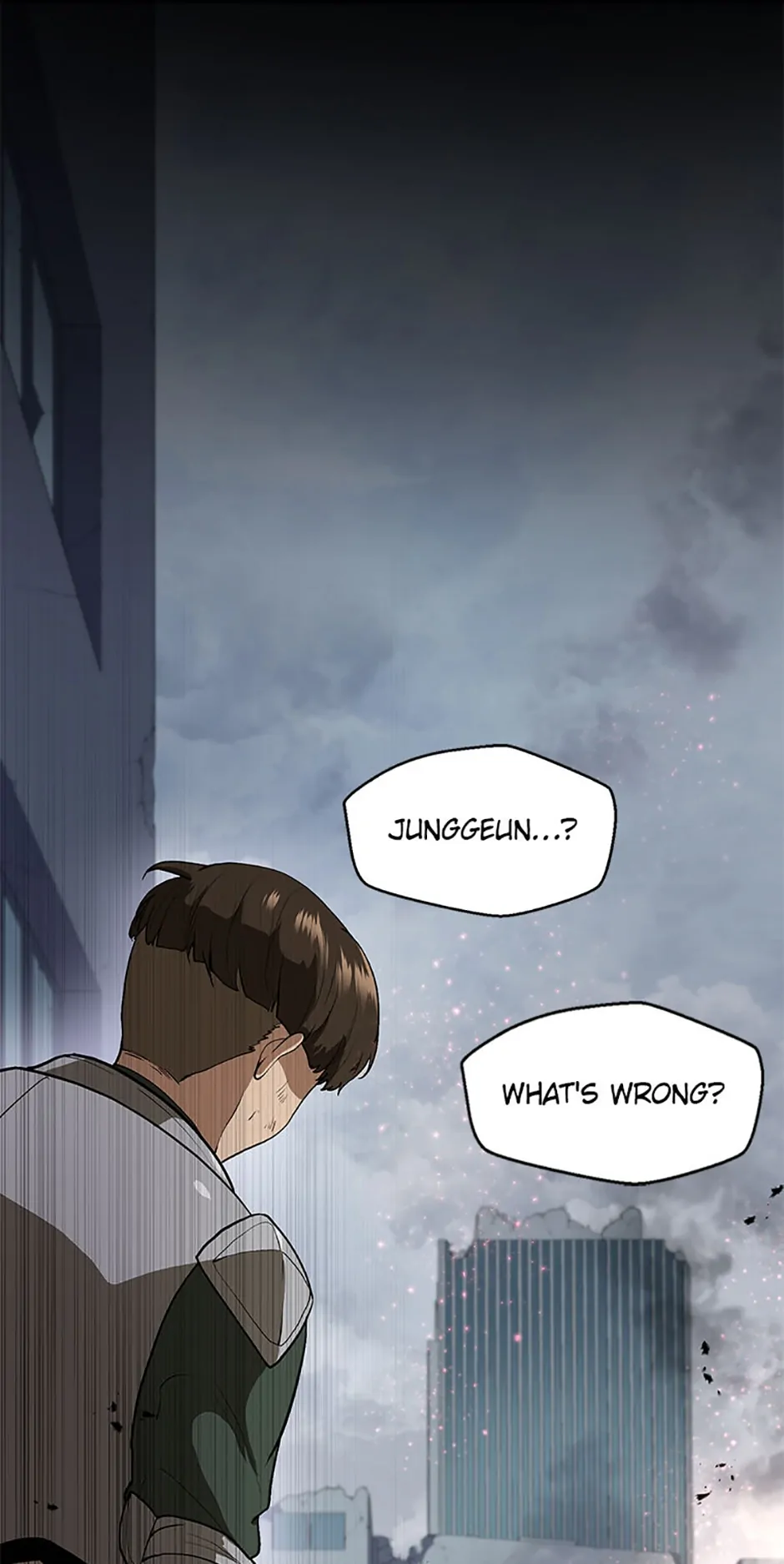 Read Skill Master Levels Up Manga Online