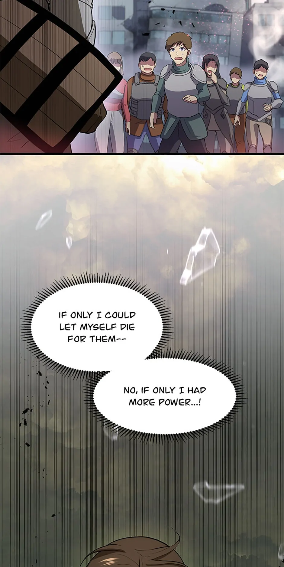 Read Skill Master Levels Up Manga Online