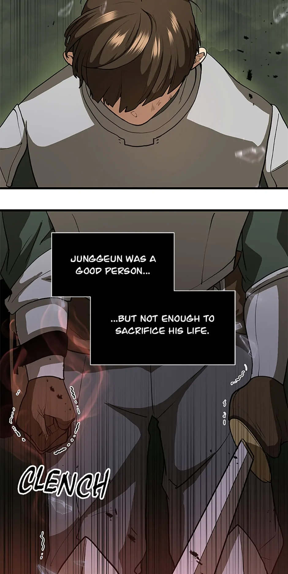 Read Skill Master Levels Up Manga Online