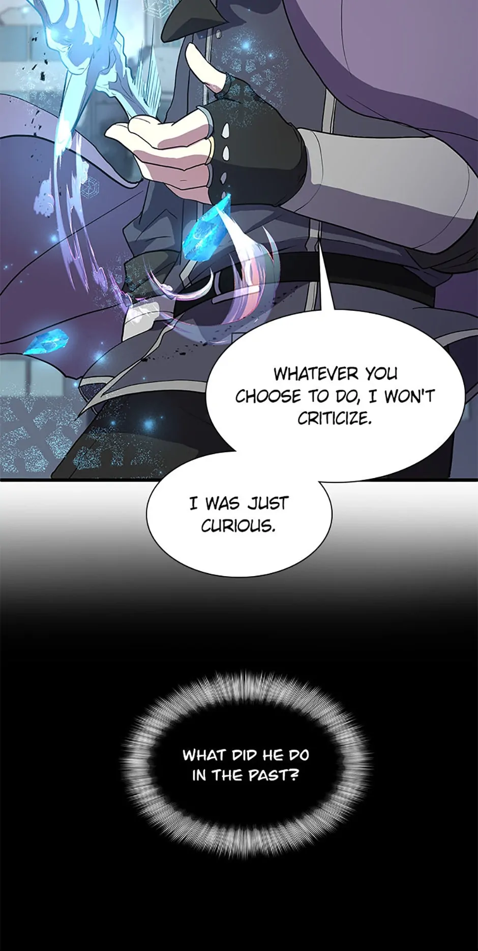 Read Skill Master Levels Up Manga Online