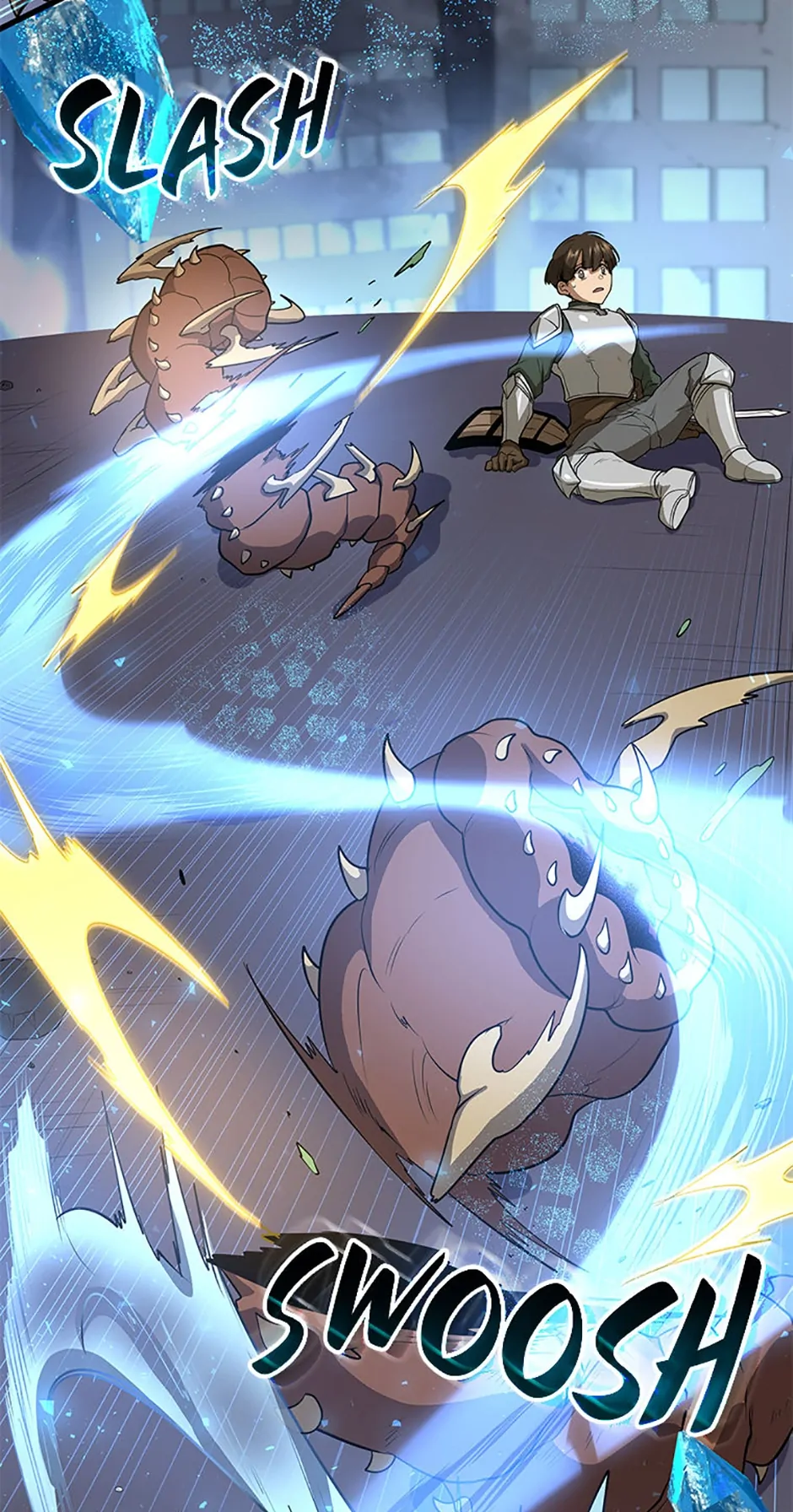 Read Skill Master Levels Up Manga Online