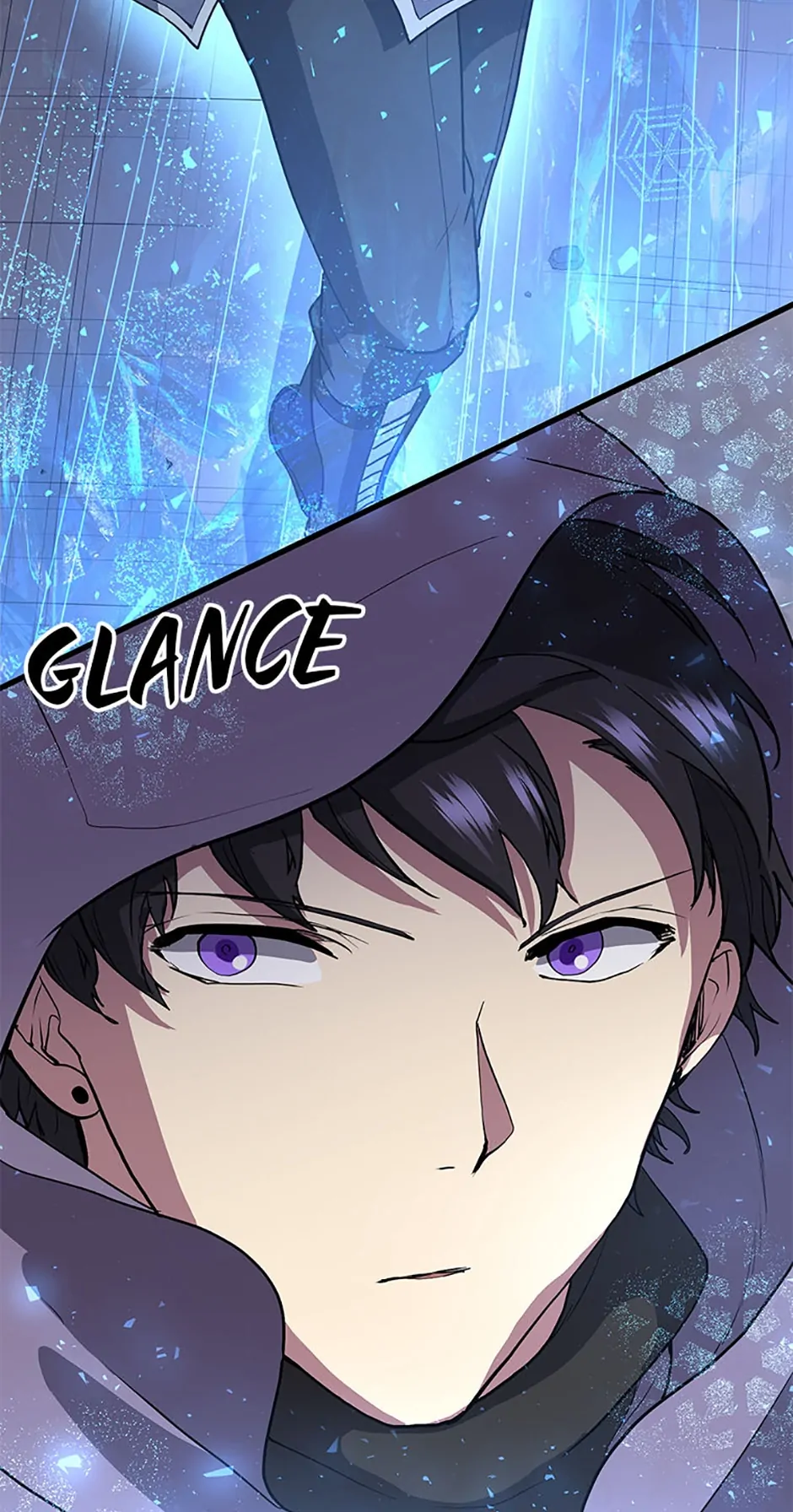 Read Skill Master Levels Up Manga Online
