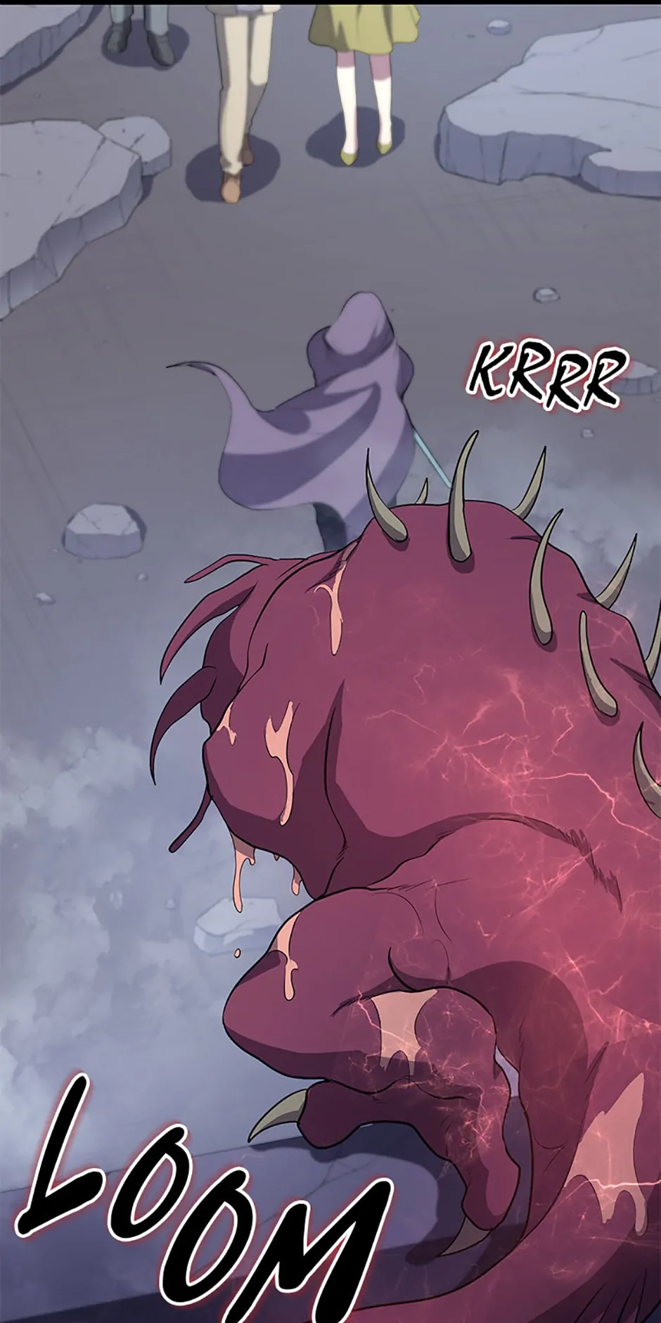 Read Skill Master Levels Up Manga Online