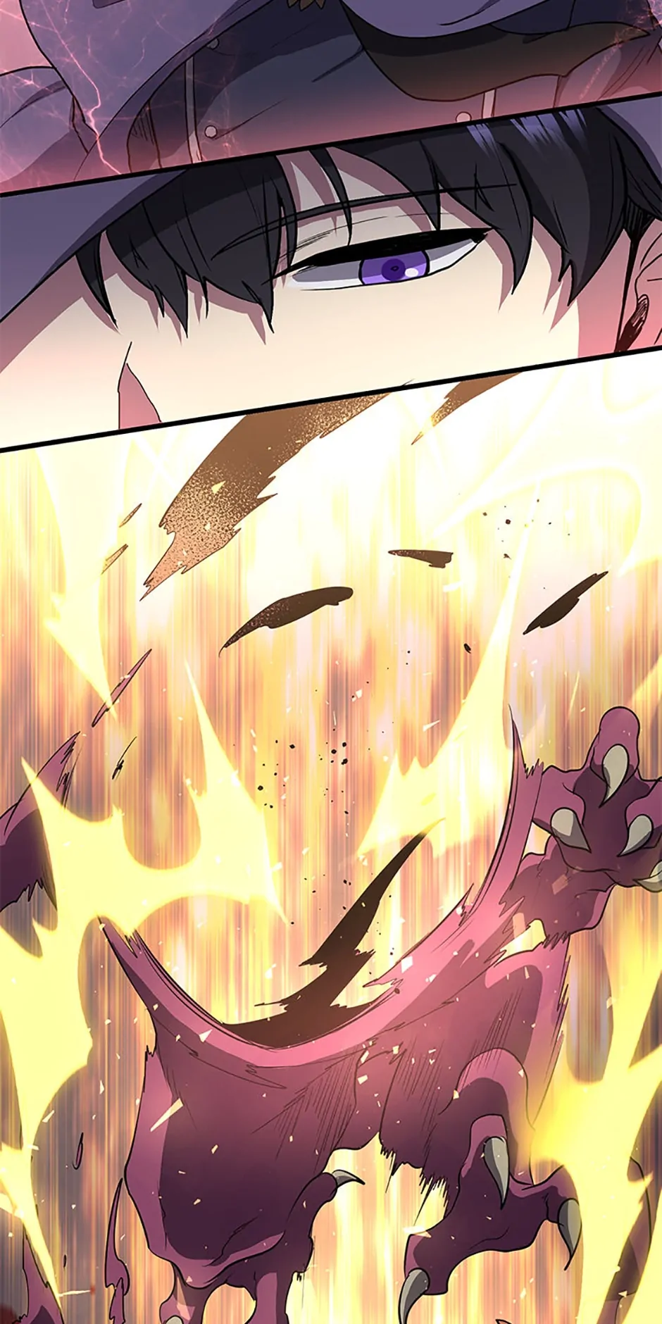 Read Skill Master Levels Up Manga Online