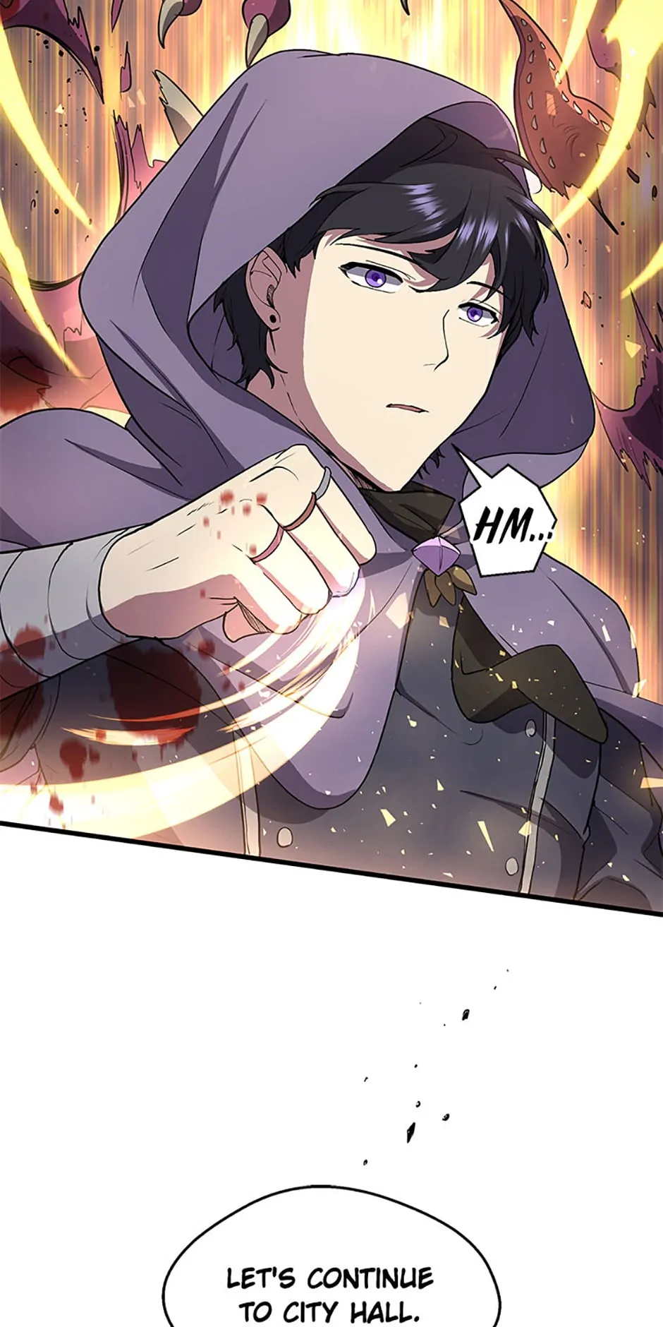 Read Skill Master Levels Up Manga Online