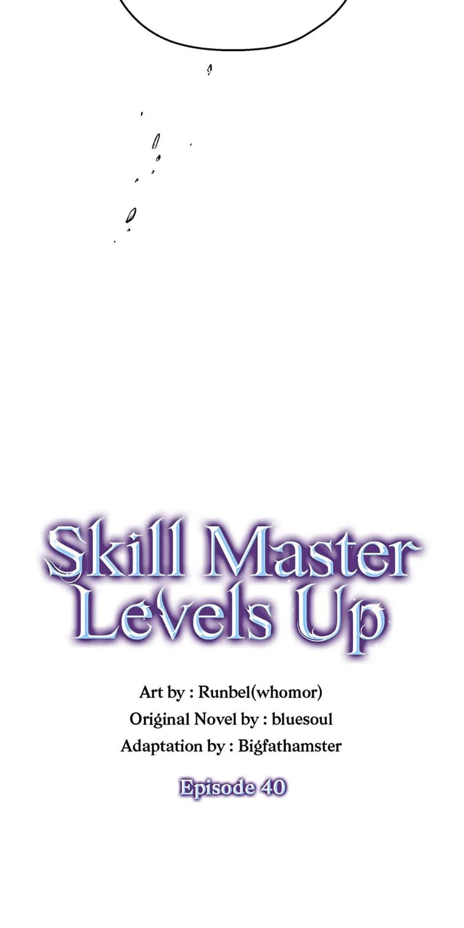 Read Skill Master Levels Up Manga Online