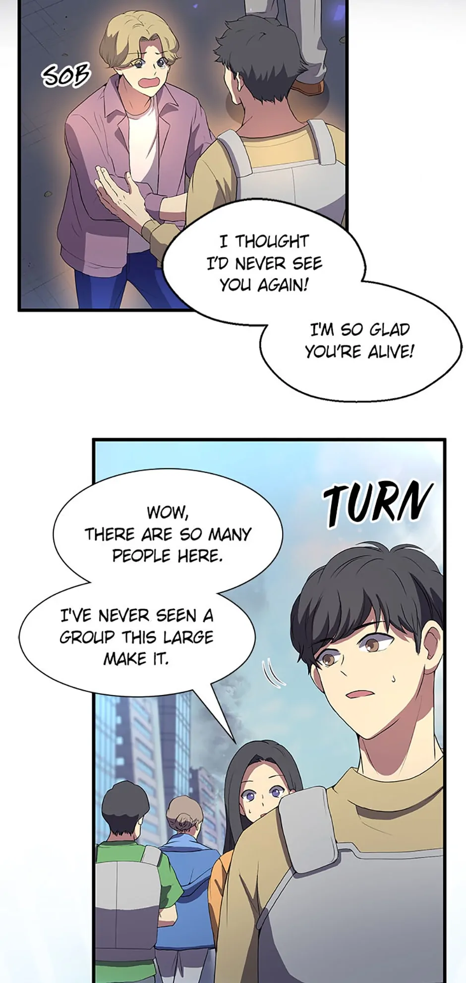 Read Skill Master Levels Up Manga Online