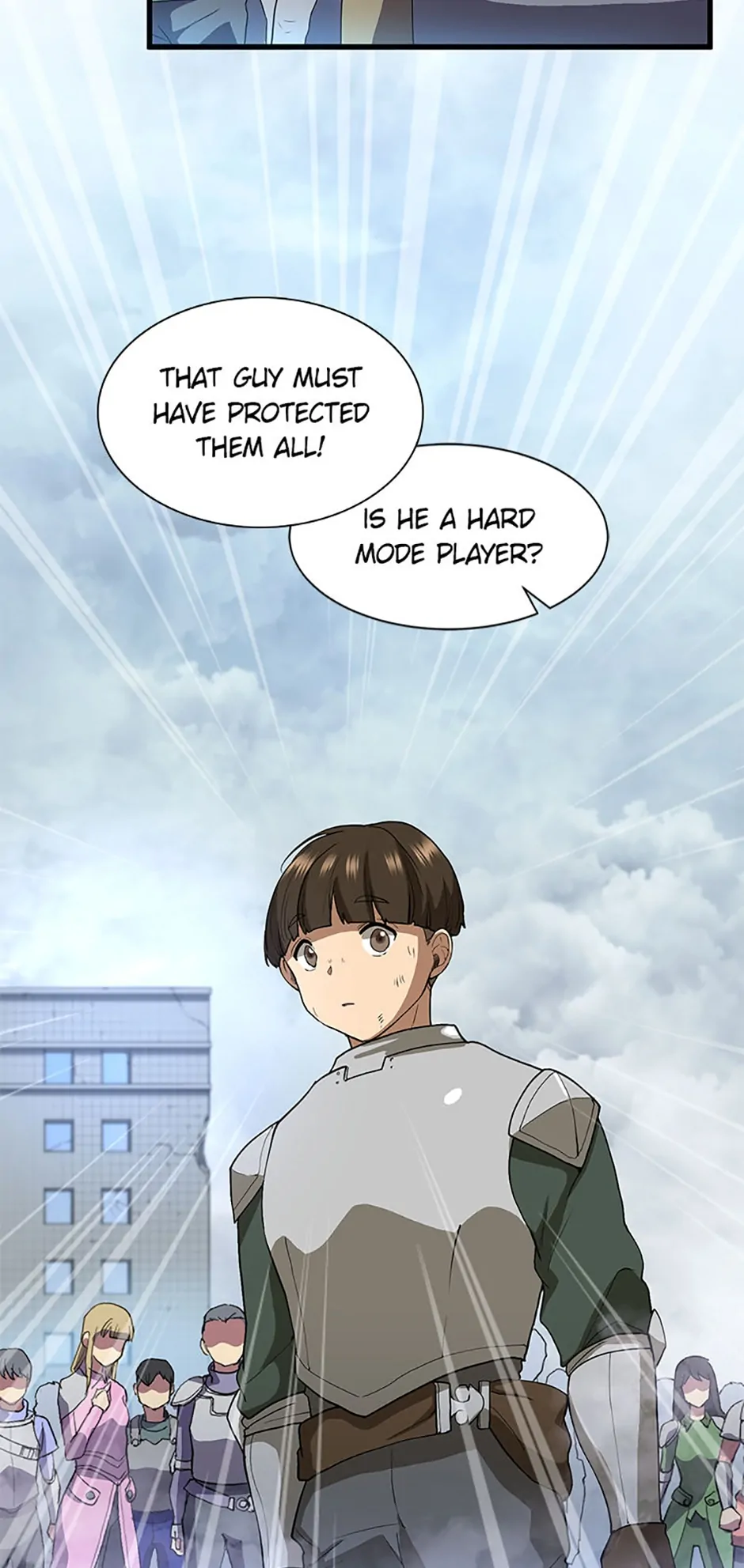 Read Skill Master Levels Up Manga Online
