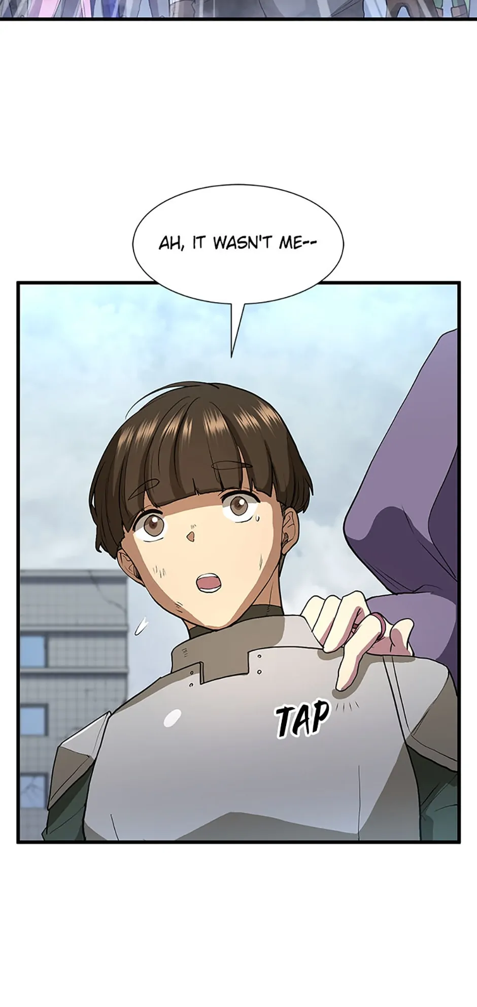 Read Skill Master Levels Up Manga Online