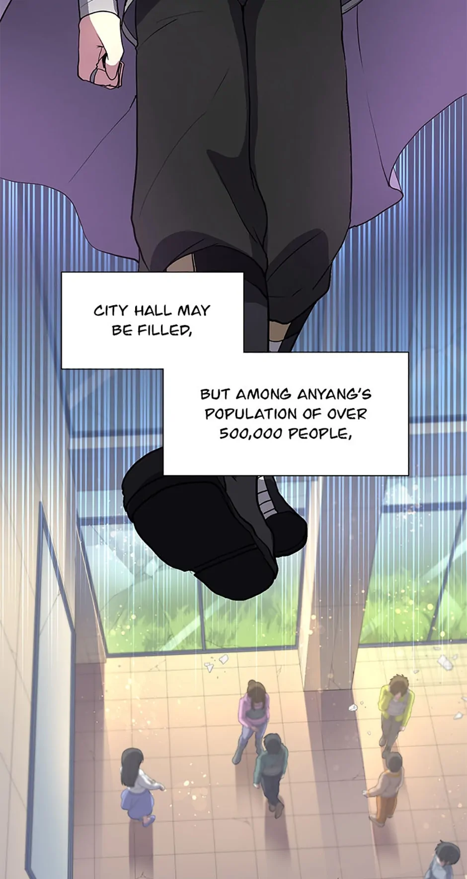 Read Skill Master Levels Up Manga Online