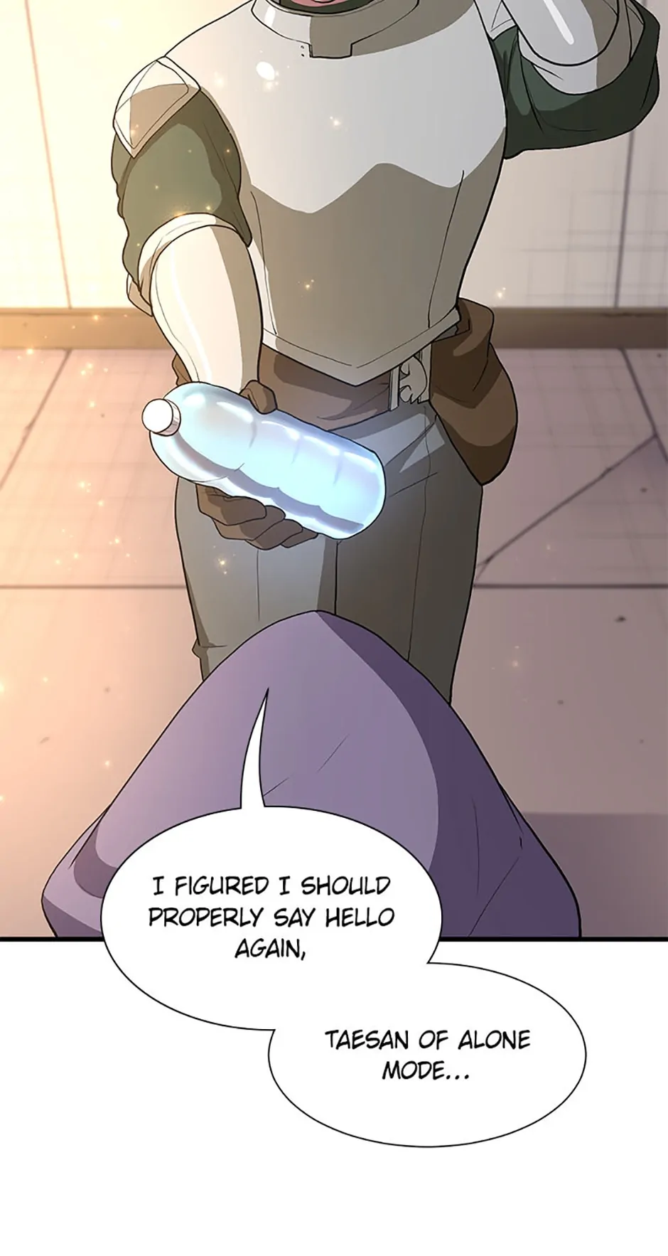 Read Skill Master Levels Up Manga Online