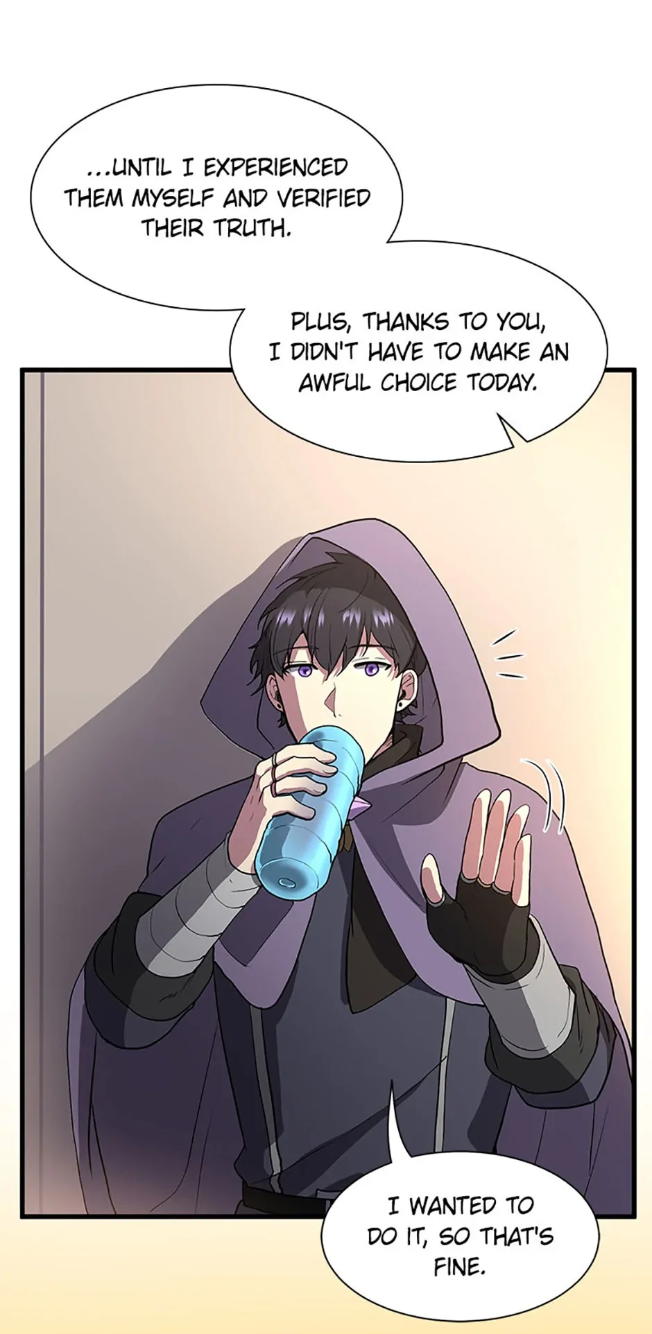 Read Skill Master Levels Up Manga Online