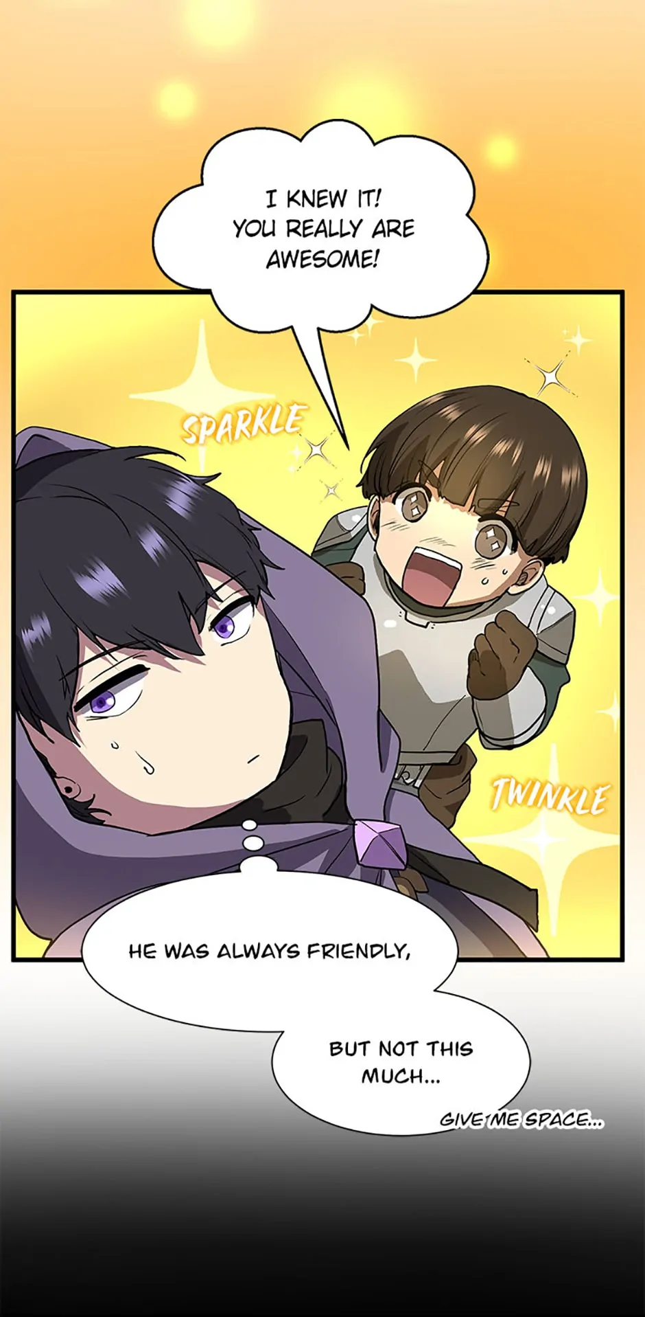 Read Skill Master Levels Up Manga Online