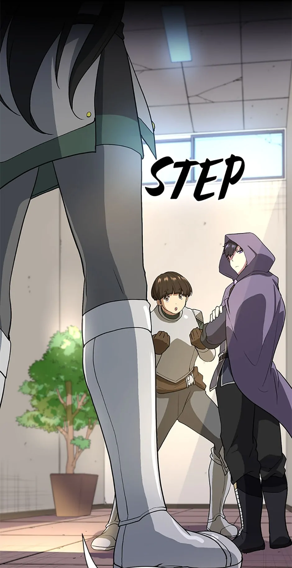 Read Skill Master Levels Up Manga Online