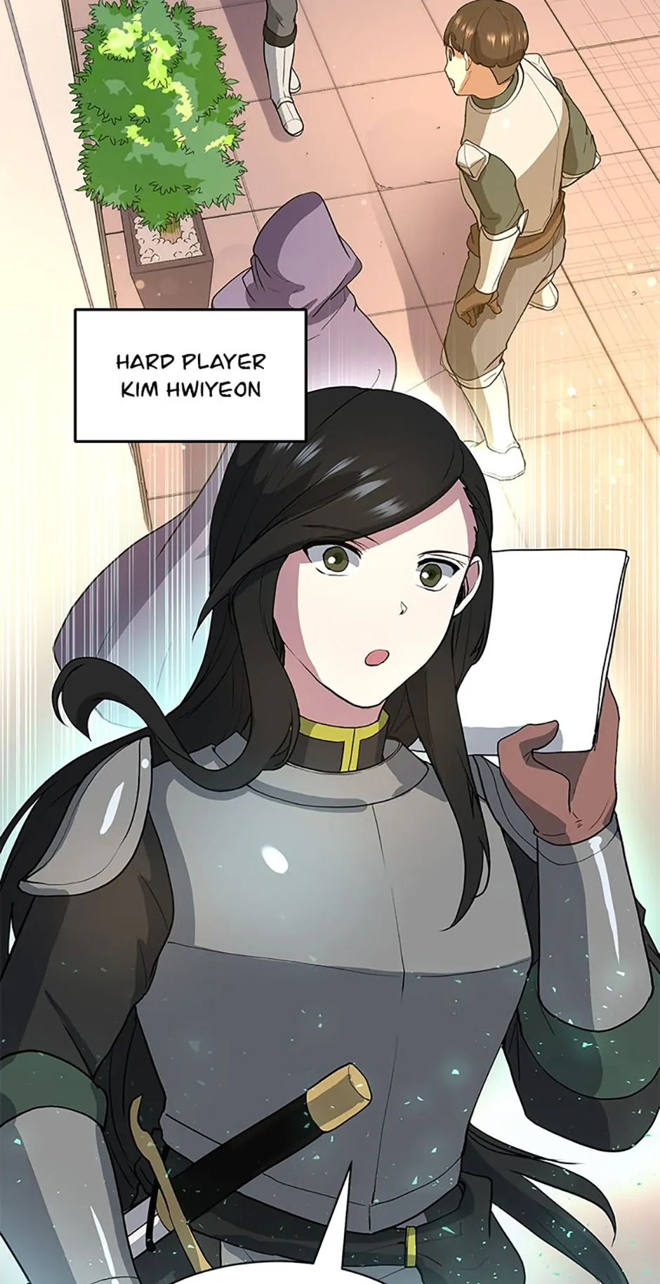 Read Skill Master Levels Up Manga Online