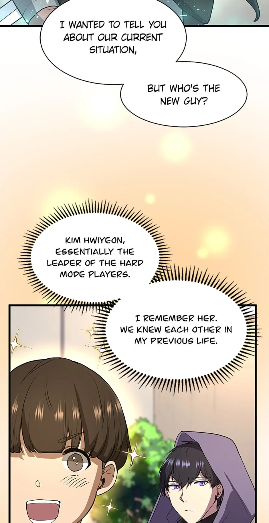 Read Skill Master Levels Up Manga Online