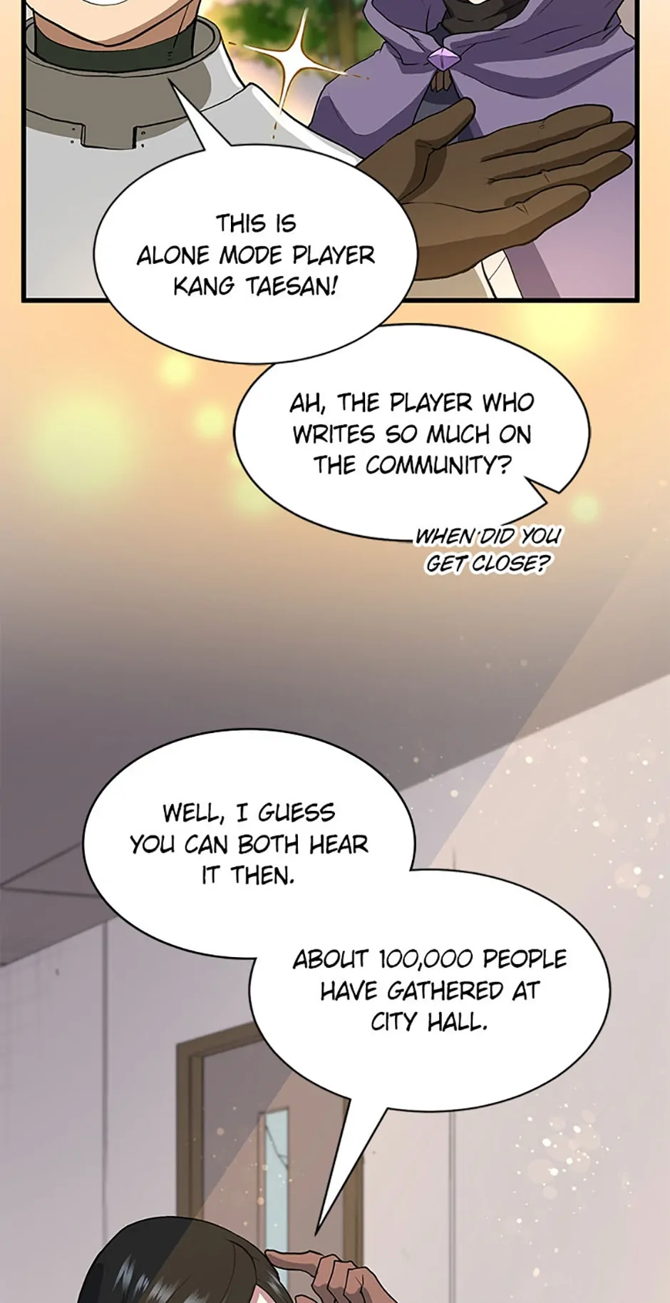 Read Skill Master Levels Up Manga Online