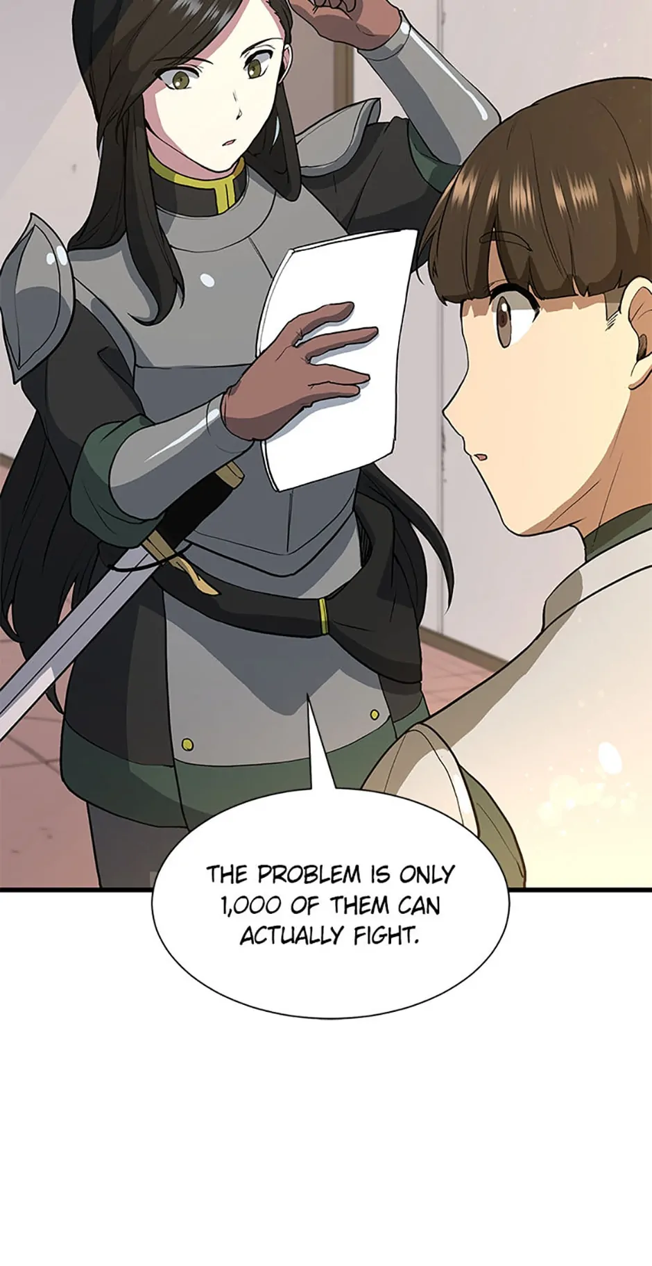 Read Skill Master Levels Up Manga Online