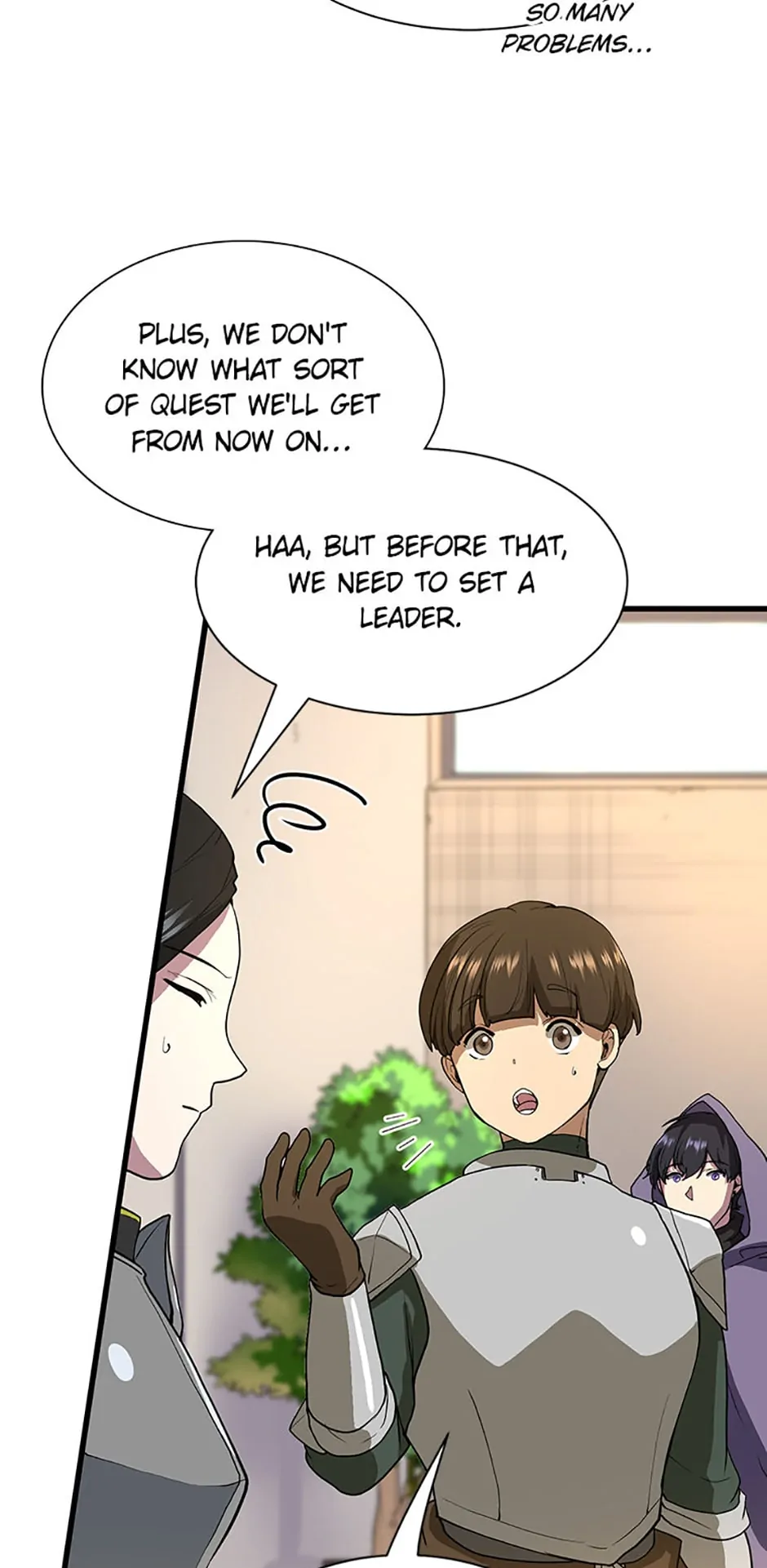 Read Skill Master Levels Up Manga Online