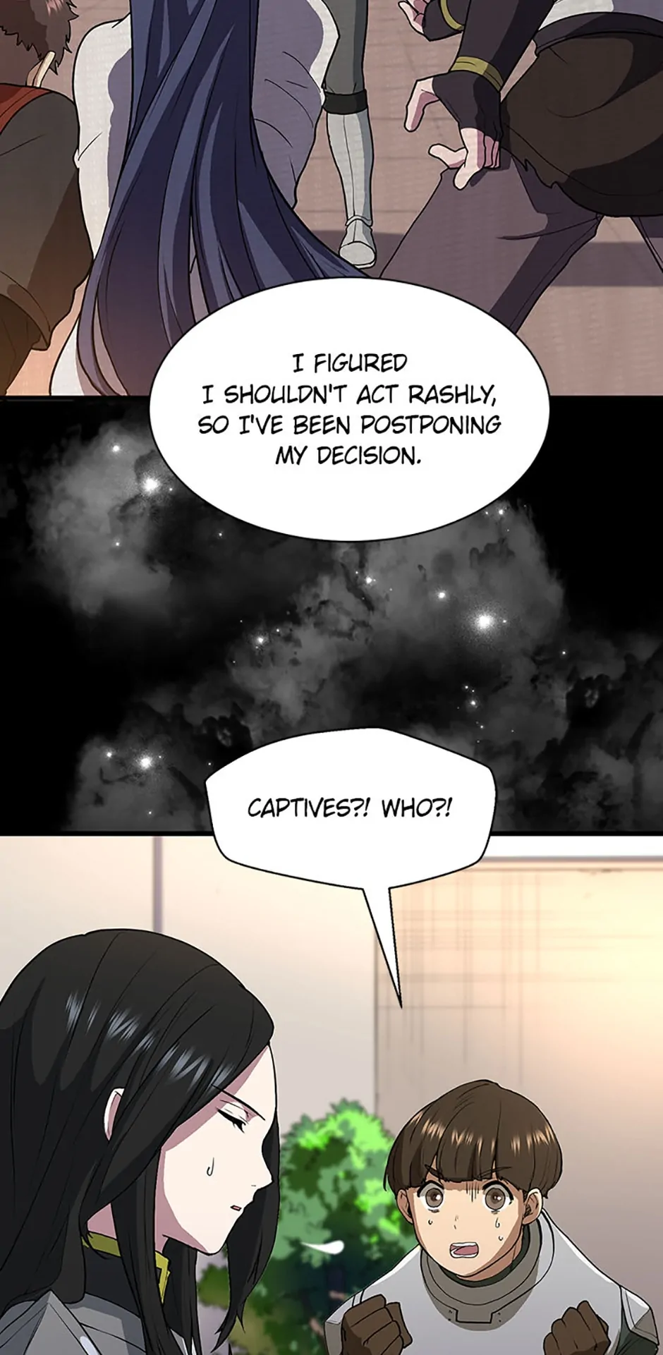 Read Skill Master Levels Up Manga Online