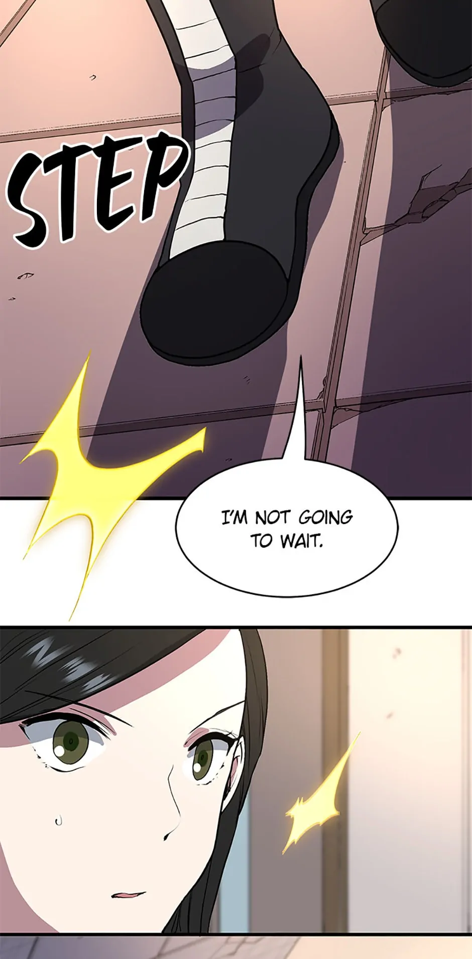 Read Skill Master Levels Up Manga Online