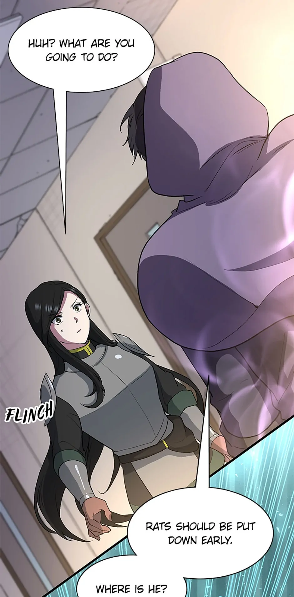 Read Skill Master Levels Up Manga Online
