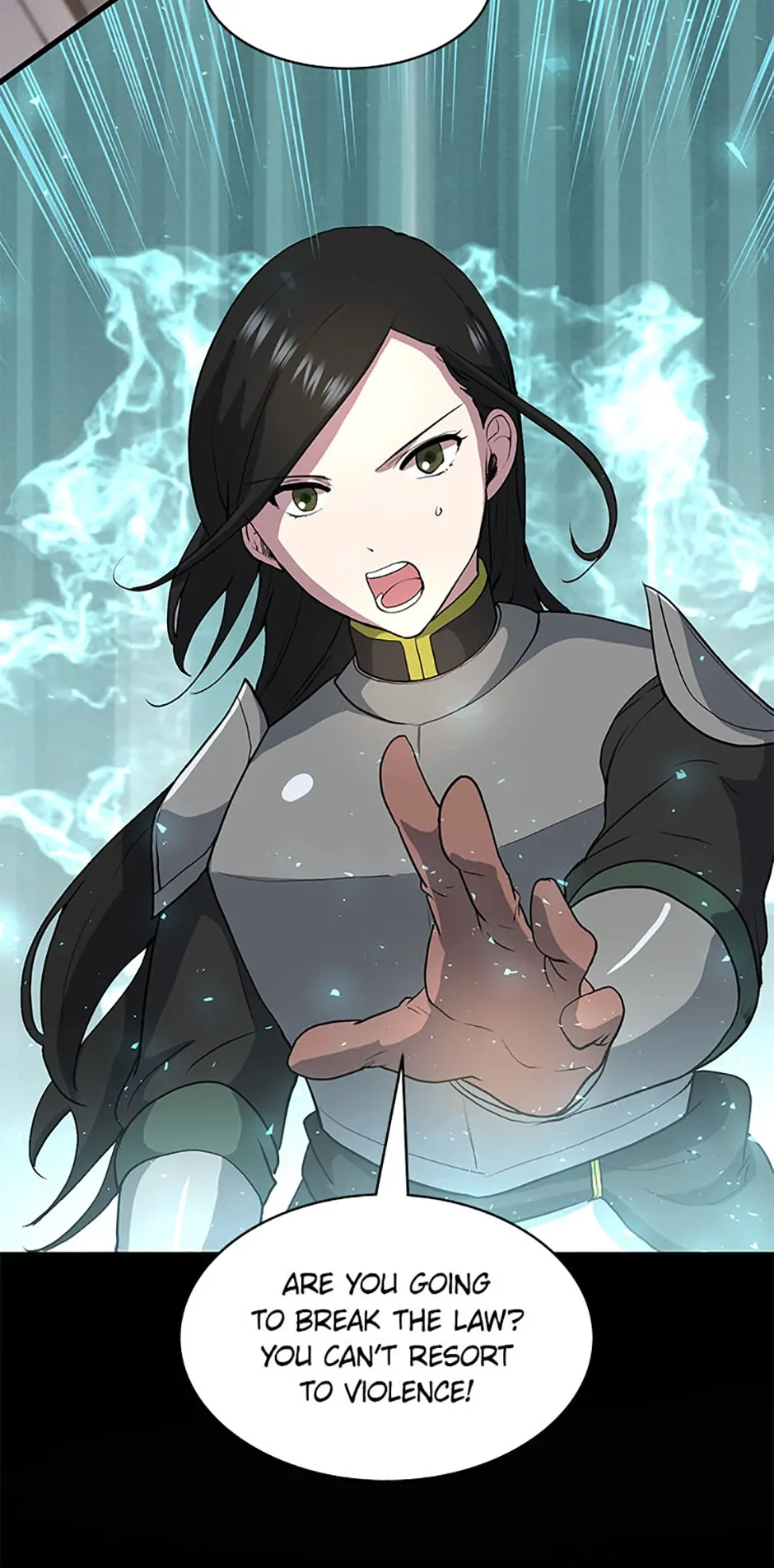 Read Skill Master Levels Up Manga Online