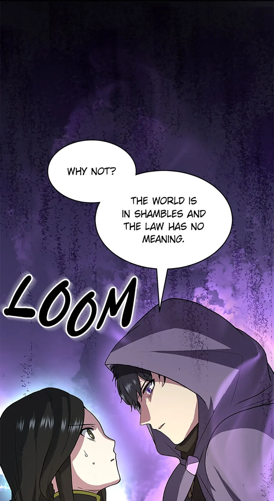Read Skill Master Levels Up Manga Online