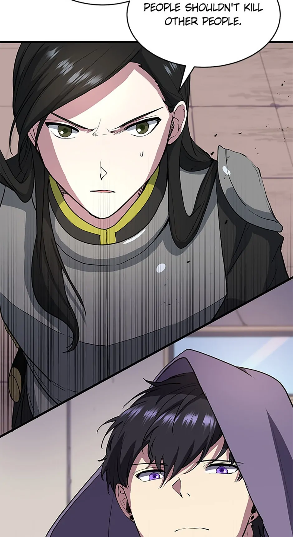 Read Skill Master Levels Up Manga Online