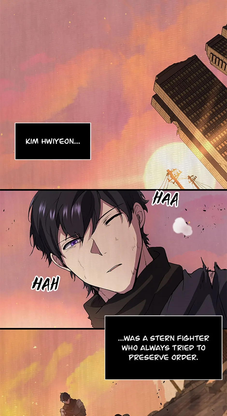 Read Skill Master Levels Up Manga Online