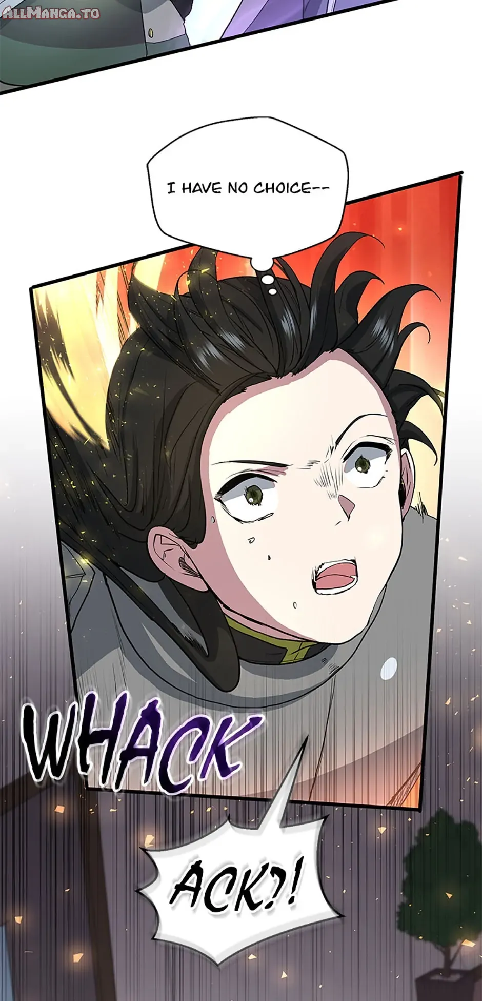 Read Skill Master Levels Up Manga Online