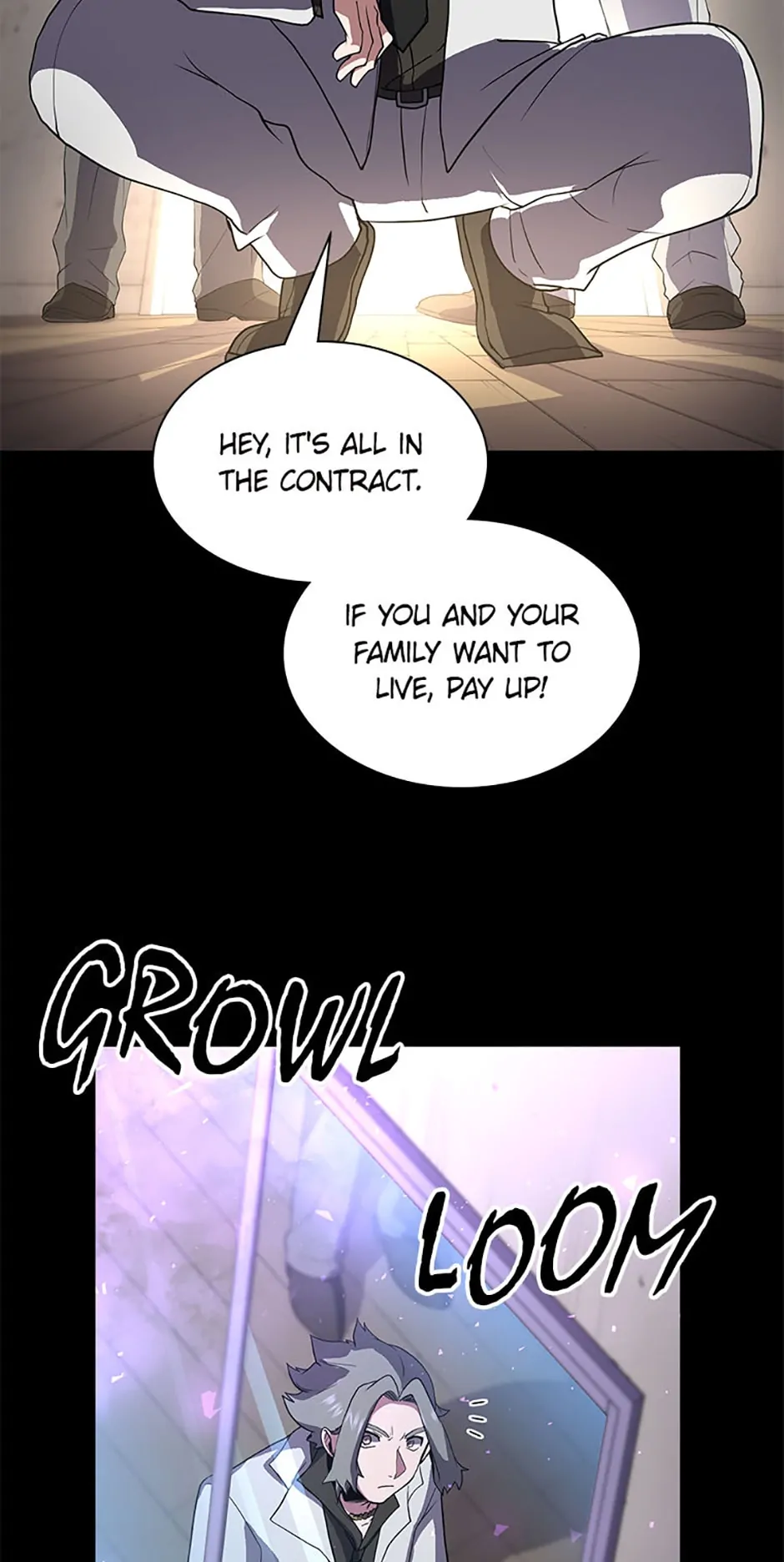 Read Skill Master Levels Up Manga Online