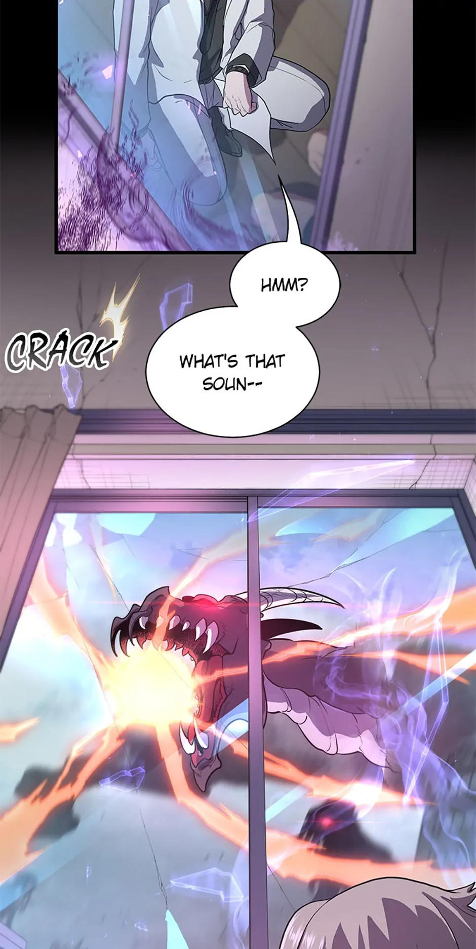 Read Skill Master Levels Up Manga Online